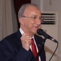 Prof. Dr. Orhan Arslan