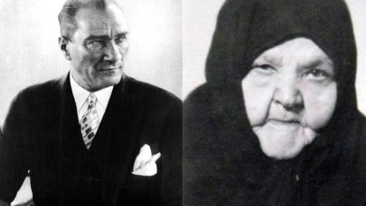 Samsun’da Tarihe İz Bırakan Kadın: Sakine Baturay