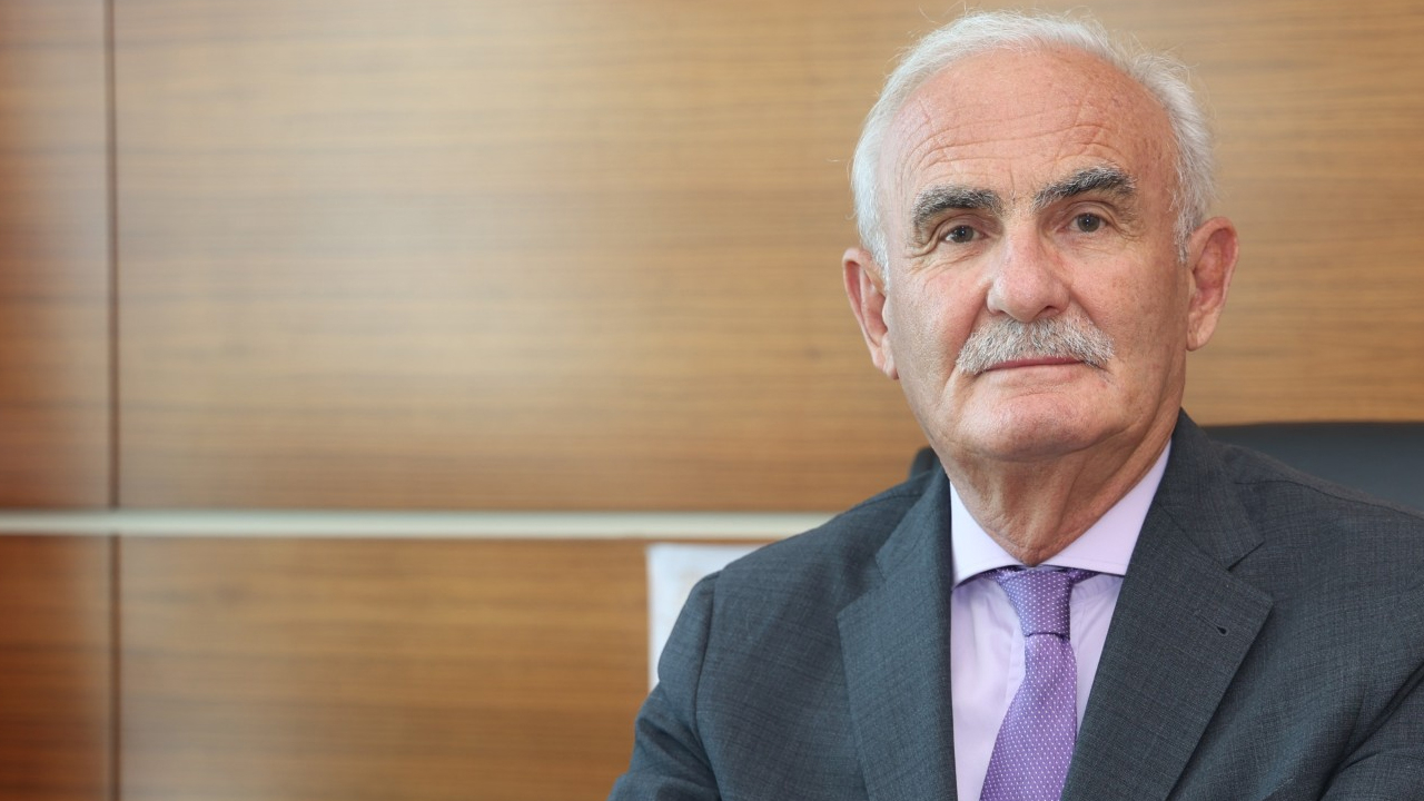 Samsun Milletvekili Yusuf Ziya Yılmaz'ın, 19 Mayıs Mesajı