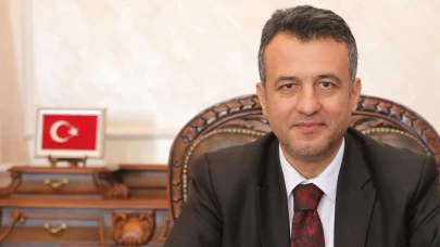 Başkan Doğan'dan 19 Mayıs Mesajı: "Gençlerimiz, Milletimizin Umut Kaynağıdır