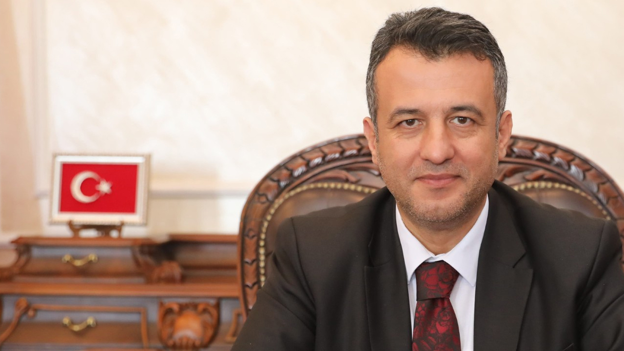 Başkan Doğan'dan 19 Mayıs Mesajı: "Gençlerimiz, Milletimizin Umut Kaynağıdır