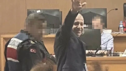 Ümit Özdağ: "DEM Parti'nin Talebiyle Silivri'de Rehin Tutuluyorum"