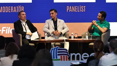 MechSoft'un "AIMeetsHR" Temalı Zirvesi Sektöre Yön Verdi