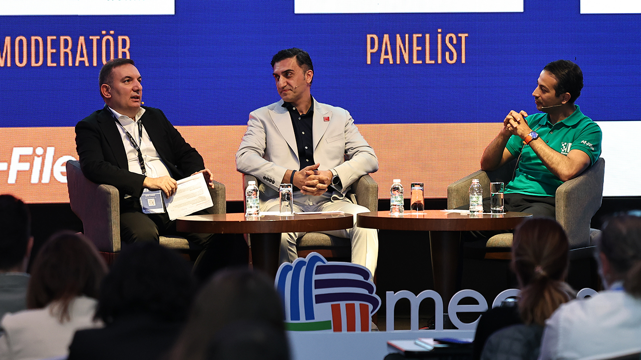 MechSoft'un "AIMeetsHR" Temalı Zirvesi Sektöre Yön Verdi