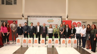 Samsun’da Evsel Atık İlaçlar İçin Yeni Adım