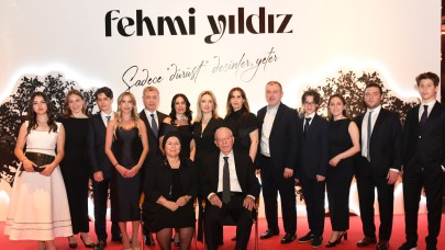 Fehmi Yıldız’ın Hayatı Kitap ve Belgeselle Ölümsüzleşti: “Sadece Dürüst Desinler Yeter”