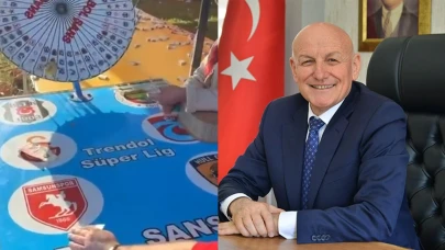 Terme'de Festivalde Kumar İddiaları: Belediye Başkanı Şenol Kul'dan Açıklama