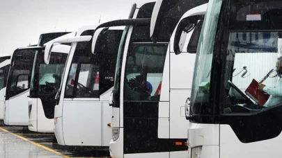 Otobüs Biletlerine %30 Zam: "Aile Yılı" İndirimi Fayda Etmedi!