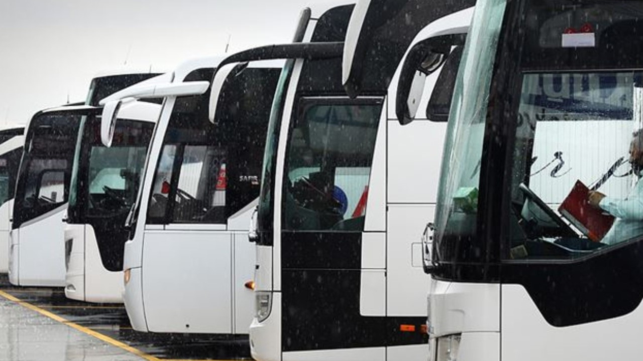 Otobüs Biletlerine %30 Zam: "Aile Yılı" İndirimi Fayda Etmedi!