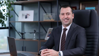 Samsun'un Gururu CANiK, Sanayi Devleri Listesinde 101 Basamak Birden Yükseldi!