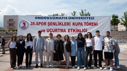 Çarşamba'da Üreticilere Sera Naylonu Desteği: Samsun'da Tarımsal Üretim Güçleniyor!