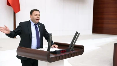"Her Çocuğa Her Gün Bir Bardak Süt Ulaştırılmalı!" Okul Sütü Programı Yeniden Başlasın