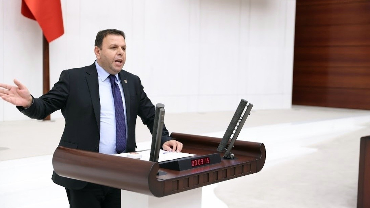 "Her Çocuğa Her Gün Bir Bardak Süt Ulaştırılmalı!" Okul Sütü Programı Yeniden Başlasın