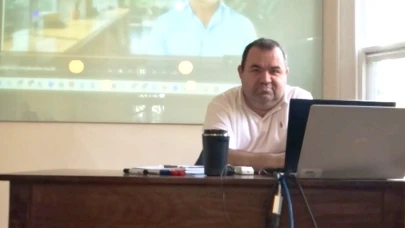 Yapay Zeka Neden Bu Kadar "Moda" Oldu? Boğaziçi Üniversitesi Öğretim Üyesi Ahmet Rasim Çağın Açıkladı!