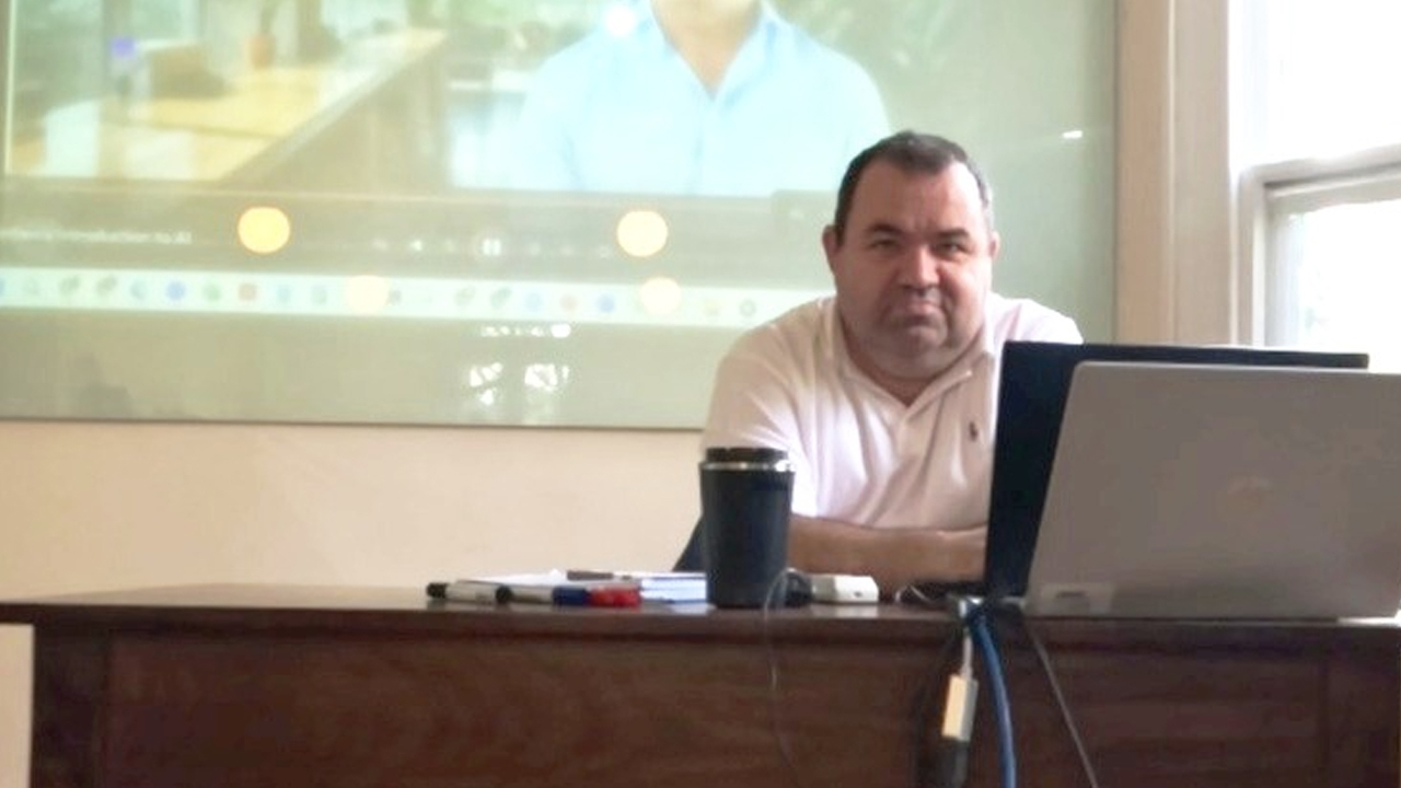 Yapay Zeka Neden Bu Kadar "Moda" Oldu? Boğaziçi Üniversitesi Öğretim Üyesi Ahmet Rasim Çağın Açıkladı!