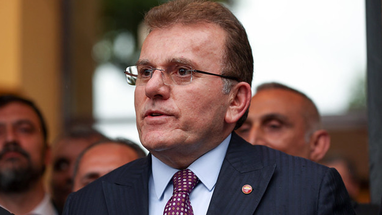 Adalet Partisi Lideri Öz Açıkladı: "Ulus Birliği İttifakı Yola Çıktı!"