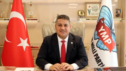Yerli Ve Milli Parti Lideri Mutlu: Enflasyonla Mücadele Ve Genel Af Türkiye İçin Zaruret Haline Geldi