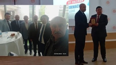 Samsun Adliyesi Uzlaştırma Bürosu'ndan Büyük Başarı: Yüzde 91'in Üzerinde Başarı Oranıyla Örnek Oldular!