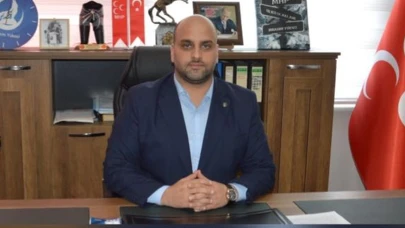 Havza MHP İlçe Başkanı İbrahim Yüksel'den Anlamlı Kurban Bayramı Mesajı
