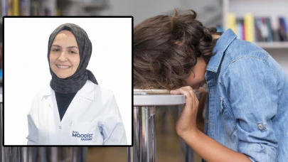 Sınav Kaygısı Başarıyı Etkiliyor: Psikolog Derya Büşra Güneş’ten LGS ve YKS Öncesi Kritik Uyarılar