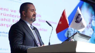 ARTED’den Sağlık Teknolojilerinde Küresel Vizyon: “Yerelleşme, Global Paydaşlarla Mümkün”