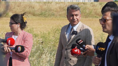 Zafer Partisi Sözcüsü: “Ümit Özdağ’a Kaba Kuvvet Uygulanıyor”