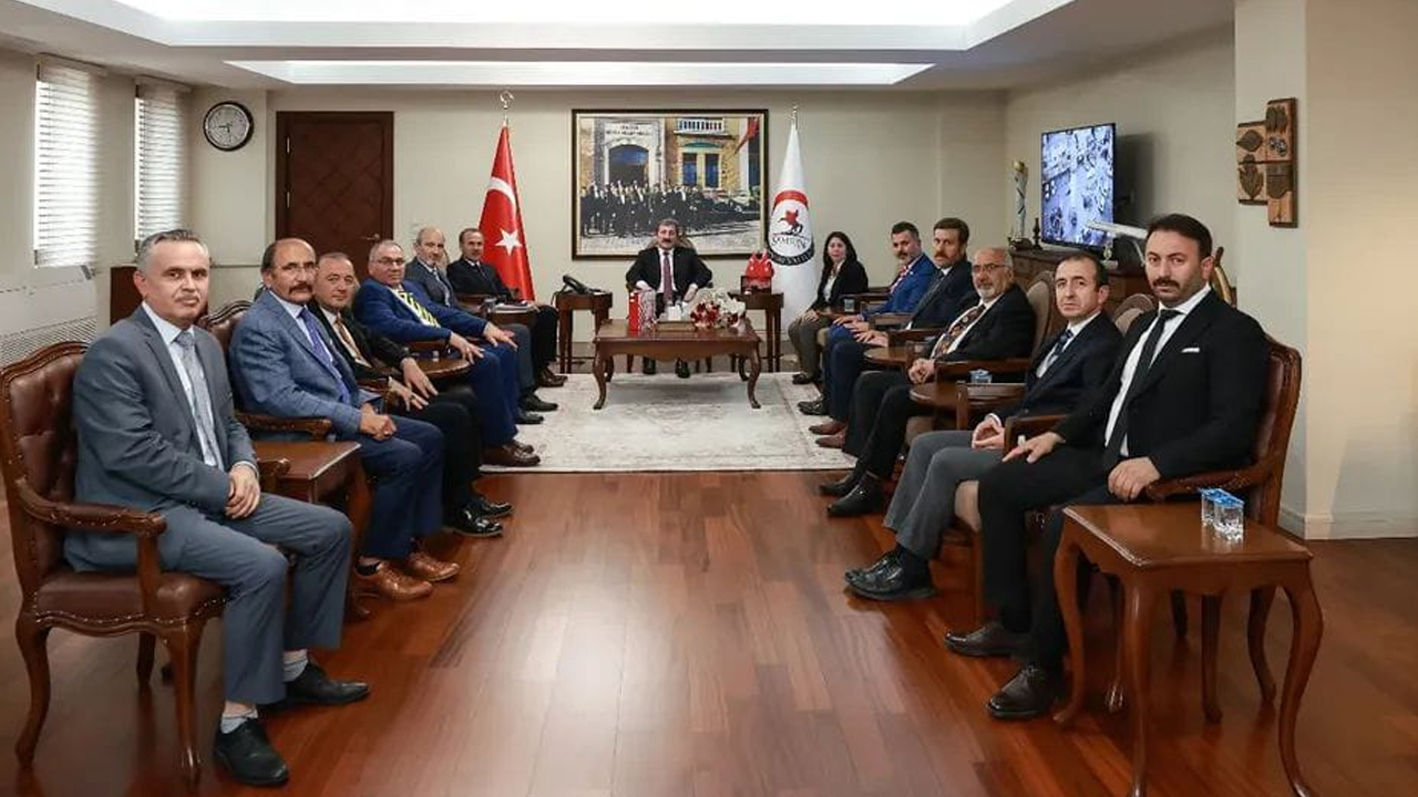 Samsun’un Kültürel Zenginliği SAM-BİR ile Büyüyor