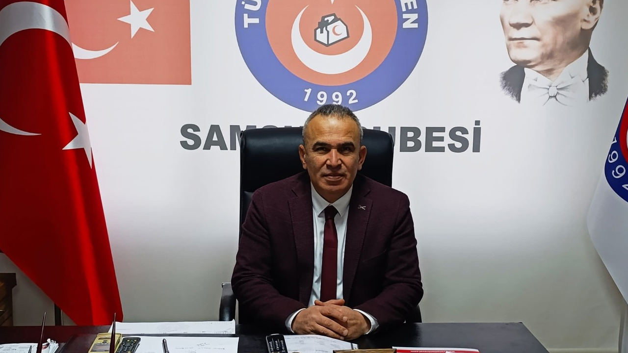 Türk Sağlık-Sen Samsun Şubesi: Aile Hekimliği Çalışanlarına Yapılan Ücret Kesintileri Derhal Durdurulmalı!