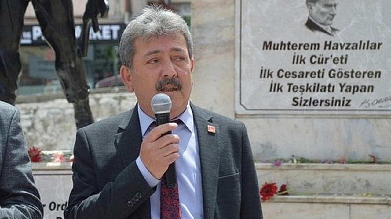 CHP’li Geçit’: “Çocuklarımızı Bilim Dışına Sürükleyen Bir Eğitim Modeliyle Karşı Karşıyayız”