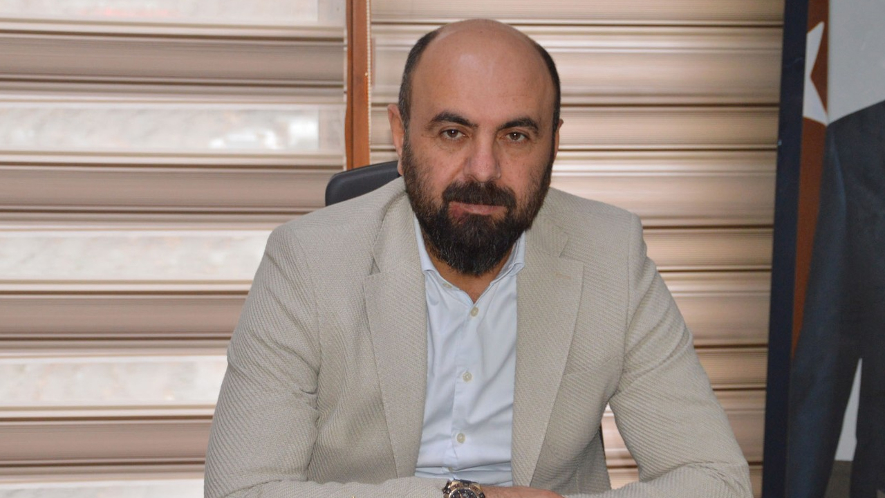 AK Parti Havza İlçe Başkanı Pekşen; “Sağlıklı Hayat Merkezi Havza'mıza Hayırlı Olsun”
