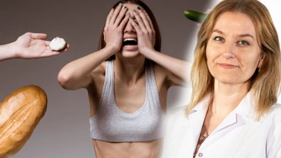 Psikolog Beste Hasırcı Uyarıyor: “Anoreksiya Sadece Bir Yeme Sorunu Değil, İçsel Bir Yardım Çığlığıdır”