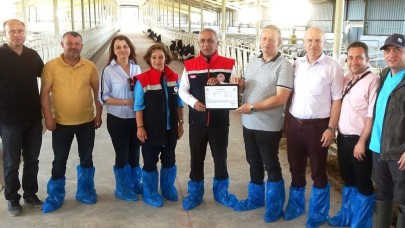 Samsun’da Ari İşletme Sayısı 10’a Yükseldi