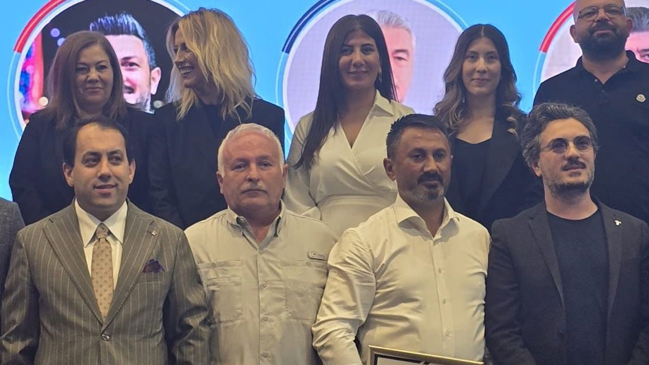 Samsun Ekonomi Zirvesinde Buluşuyoruz Sempozyumu Gerçekleştirildi