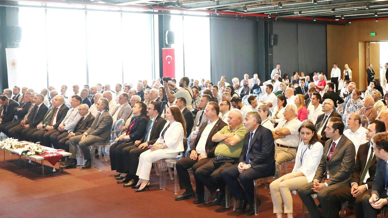 Cumhuriyetin 2. Yüzyılında Kooperatifçilik Anlayışı Samsun’da Ele Alındı
