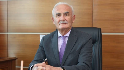 Milletvekili Yusuf Ziya Yılmaz’dan Samsunspor’un 60. Yılına Kutlama Mesajı