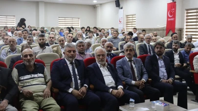 Samsun Milletvekili Mehmet Karaman, “Çiftçimiz ve Sanayicimiz Belirsizliğe Mahkûm Ediliyor”