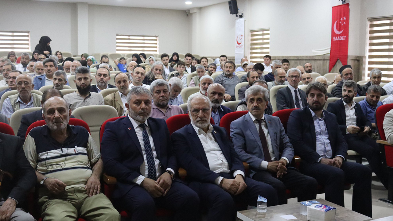 Samsun Milletvekili Mehmet Karaman, “Çiftçimiz ve Sanayicimiz Belirsizliğe Mahkûm Ediliyor”