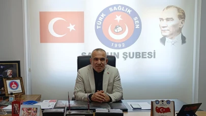 Gökhan Şahin: “Memura Temmuz Zammı Yetersiz, Refah Payı Şart”