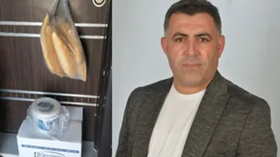 Havzalı Dernek Başkanı Aslan, Gönüllerin Başkanı Oldu