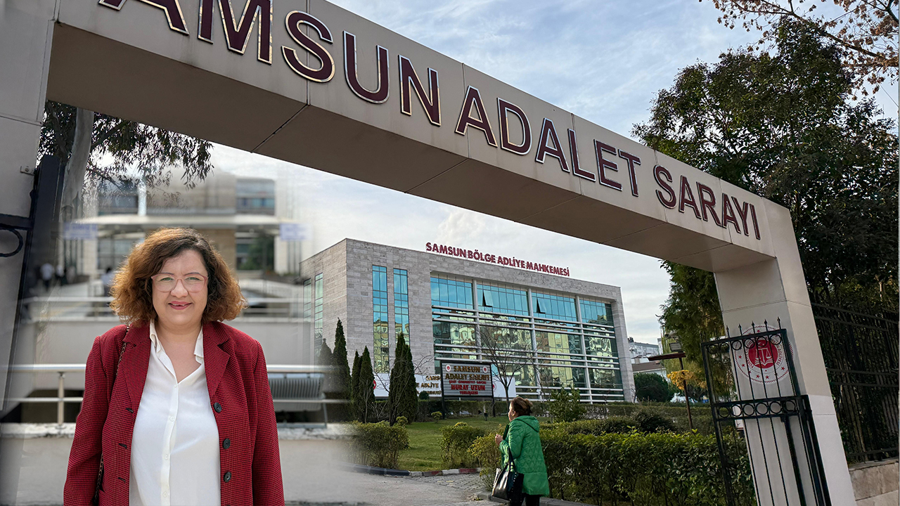 Gazeteci Zerrin Somuncu’nun 'Sürgün' Davasında Dördüncü Duruşma Görüldü