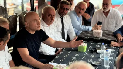 Salıpazarı'nda Eğitim Sevinci: Konakören Ortaokulu Yeniden Açılıyor