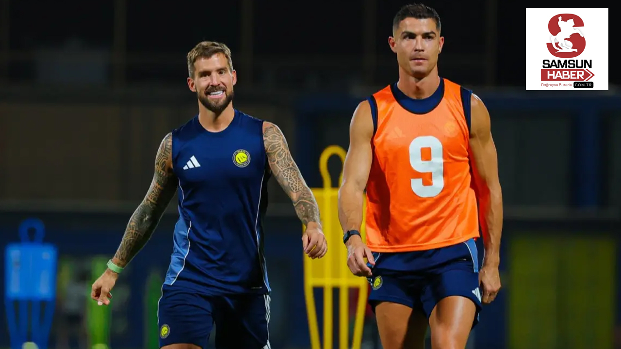 Al Nassr vs Al Riyadh Canlı Yayın: Suudi Pro Ligi Hindistan'da Ne Zaman ve Nereden Canlı İzlenebilir?