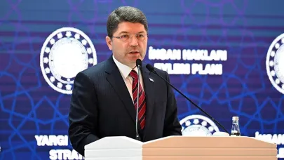 11. Yargı Paketi Ne Zaman Çıkacak, İçeriğinde Neler Var? | Genel Af Çıkacak mı 2025 Son Dakika Açıklaması