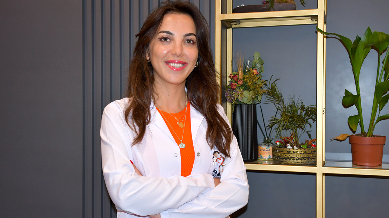Op. Dr. Merve Özger, Annelik Estetiği ile Yaşam Kalitesinin Nasıl Arttığını Anlattı