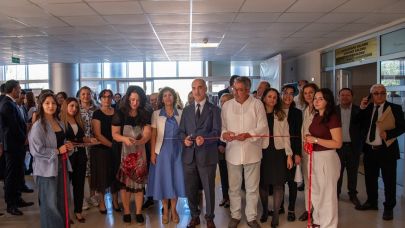 OMÜ'de Sağlık Eğitimi Yeni Akademik Yıla Coşkuyla Başladı