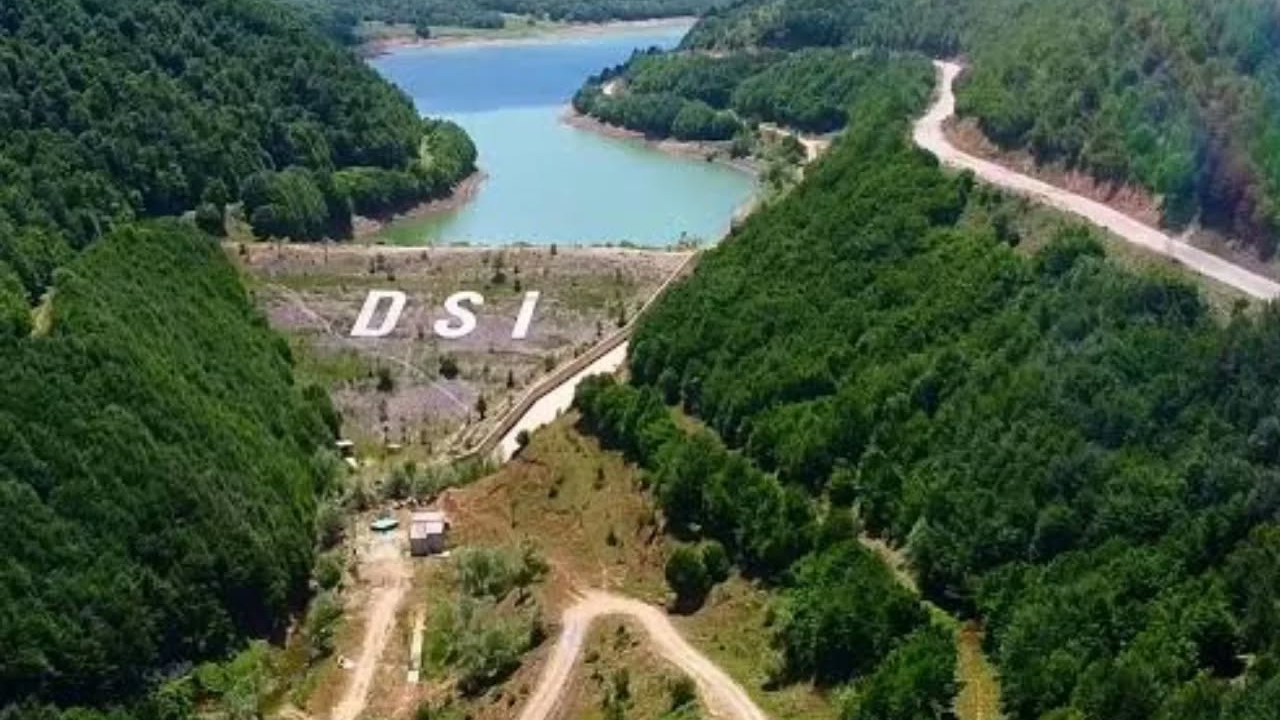 Vezirköprü'de 15 Yıllık Sulama Sorunu Çözülüyor: Duruçay Barajı Projesi Başladı