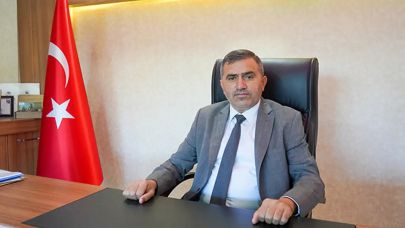 MHP Samsun İl Başkanı Burhan Mucur Sağlığına Kavuştu