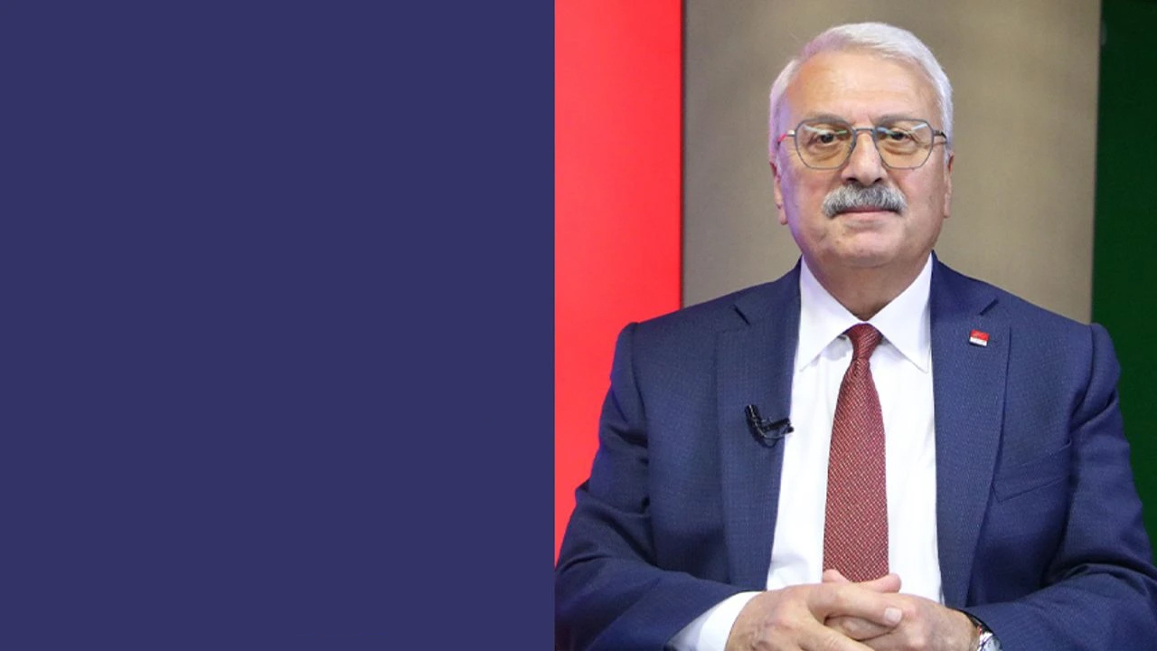 CHP İlkadım İlçe Başkanı Telatar: "Birlik Olursak İktidar Yakın"