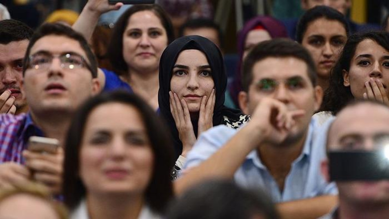 SON DAKİKA: 15 BİN ÖĞRETMEN ATAMASI YAPILDI! E-Devlet Üzerinden Sonuçlar Erişime Açıldı