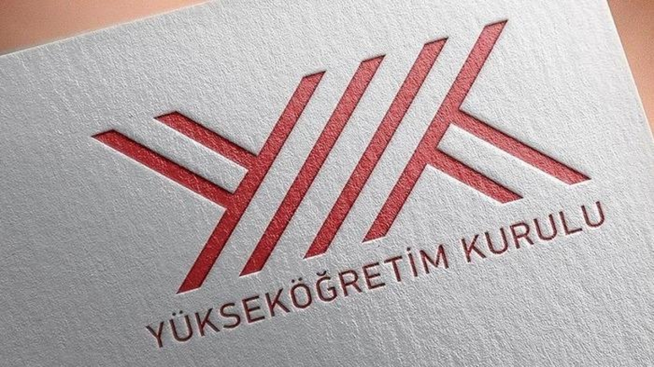 YÖK Başkanı&#039;ndan 400 Bin Sınavsız Öğrenci İddiasına &quot;DEZENFORMASYON&quot;